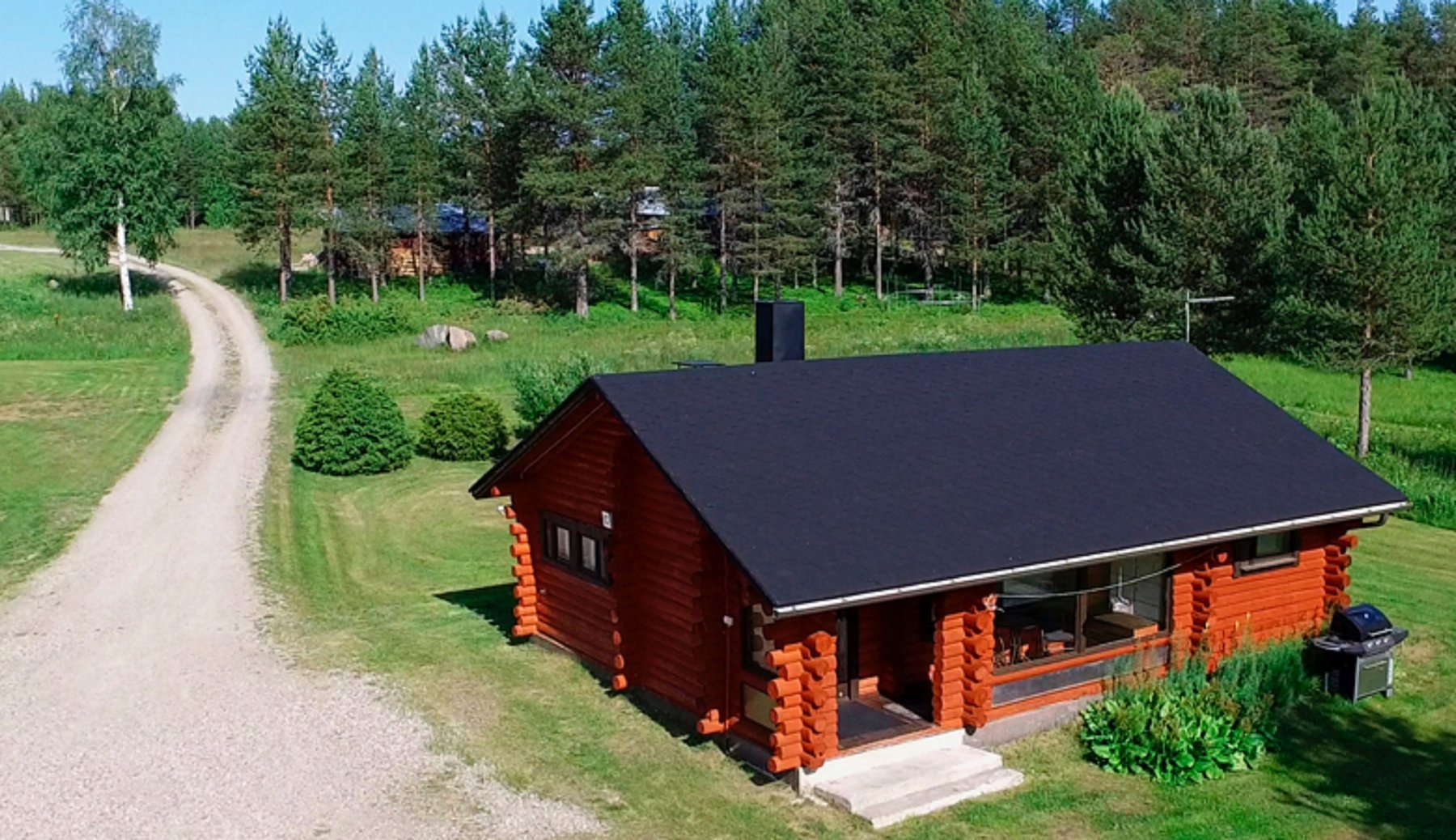 OSMO MÖKKI